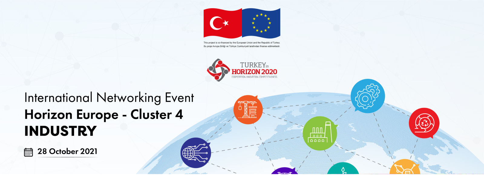 ufuk event