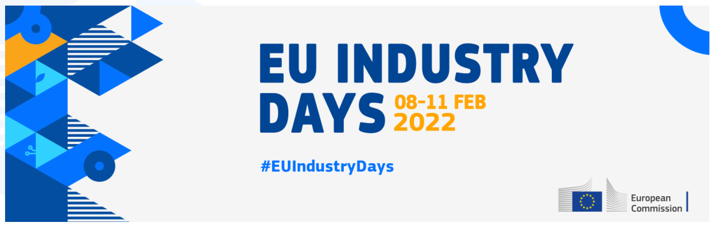EU Industry Days