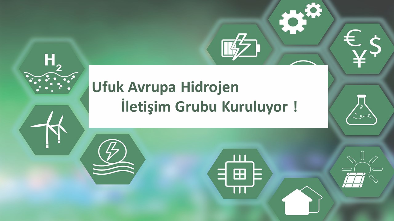 H2 Ulusal İletişim Grubu