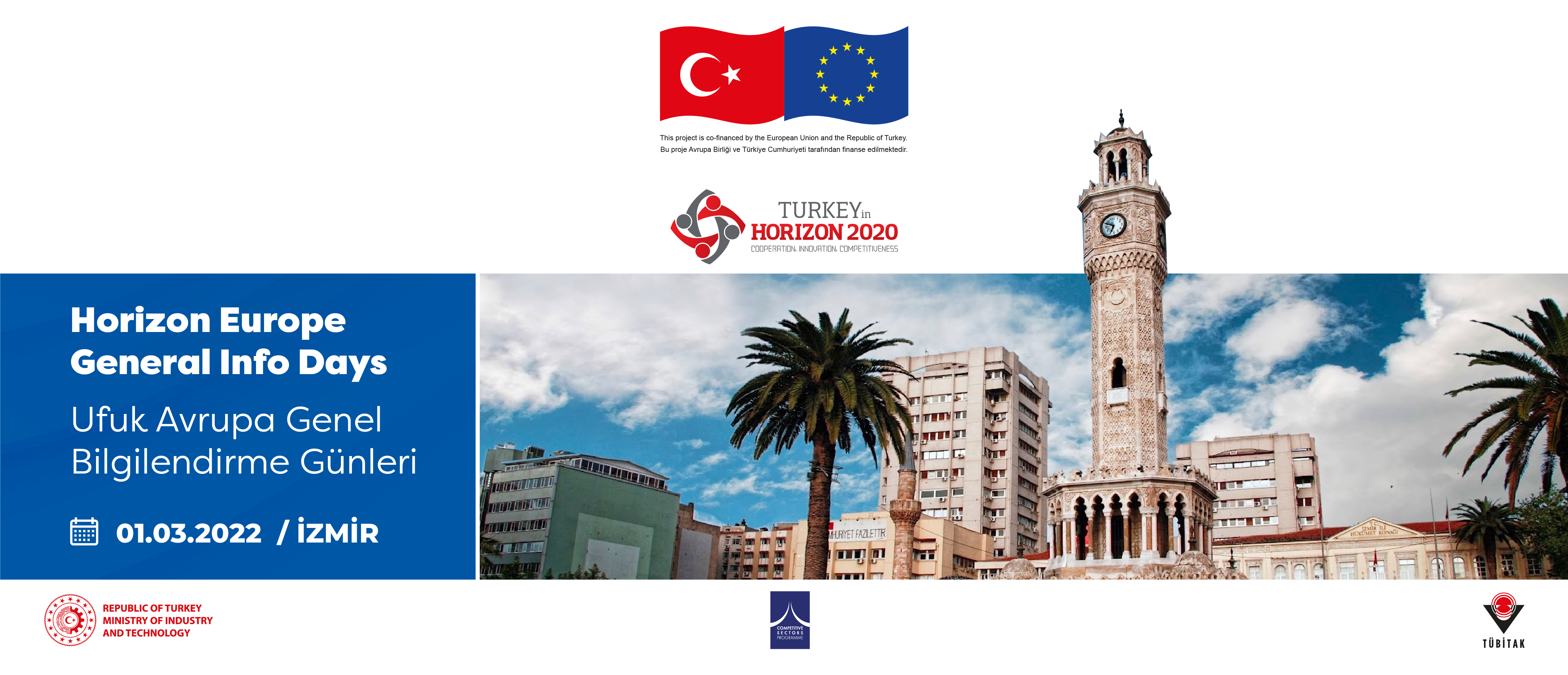 İzmir Bilgi Günü