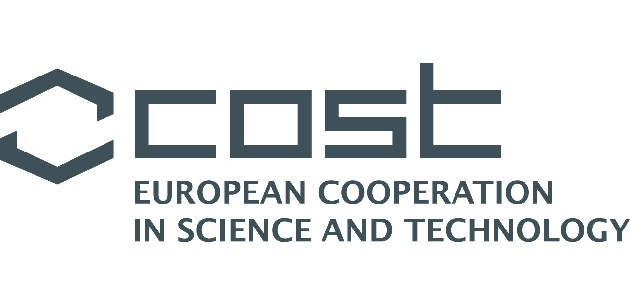 COST Logo