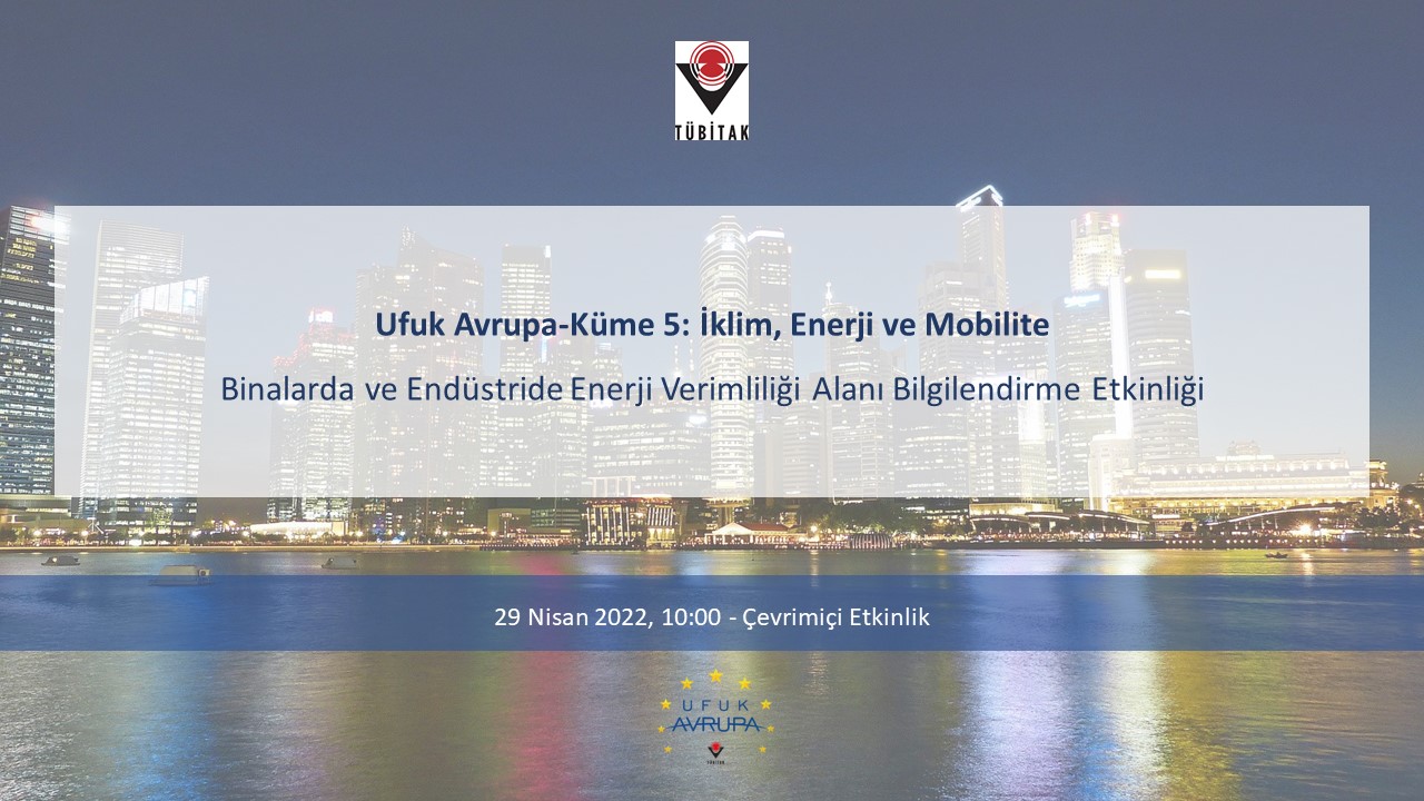 etkinlik duyurusu
