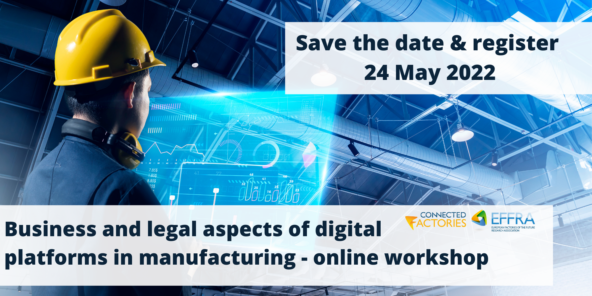 Business and legal aspects of digital platforms in manufacturing