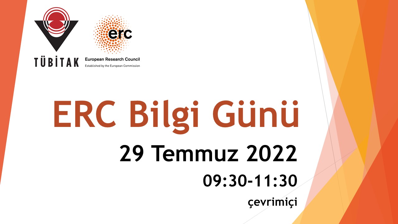 ERC Bilgi Günü