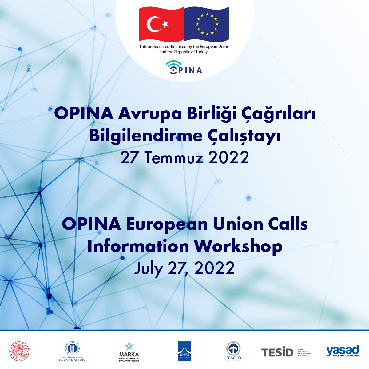 OPINA