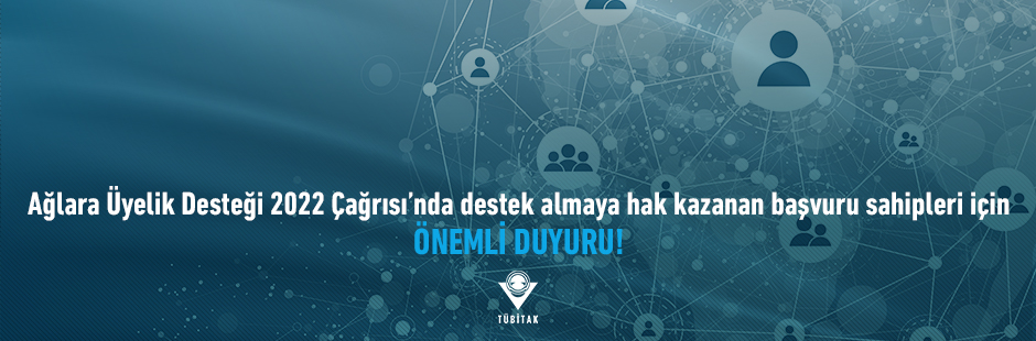 Ağlara Üyelik Dilekçe