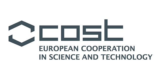 COST Logo