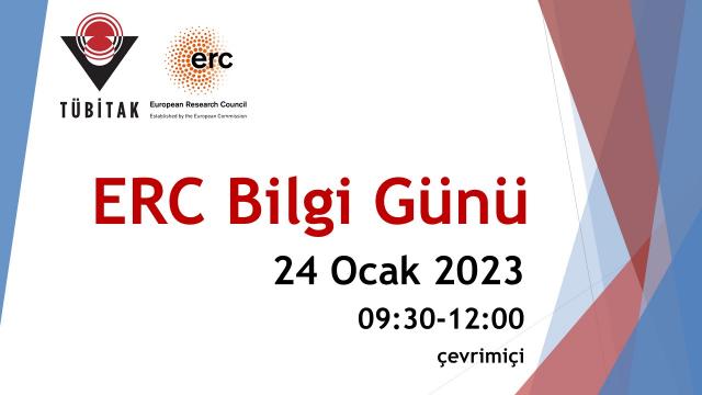 ERC Bilgi Günü