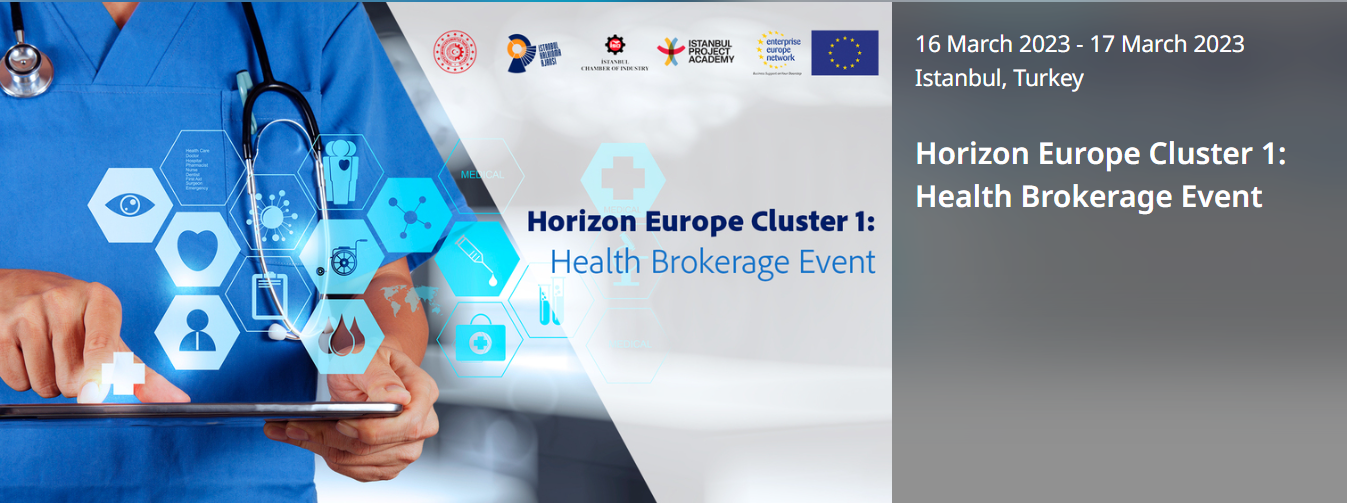 Health Brokerage Event