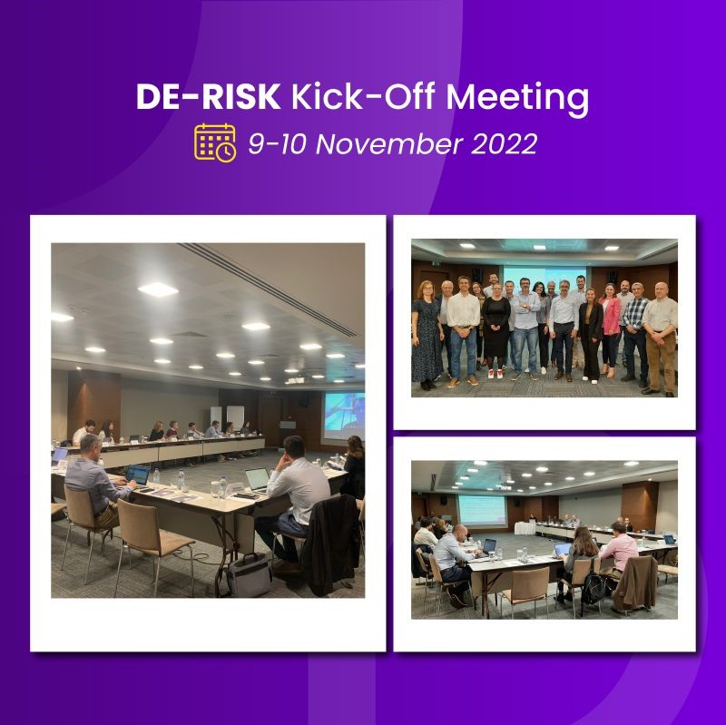 DE-RISK