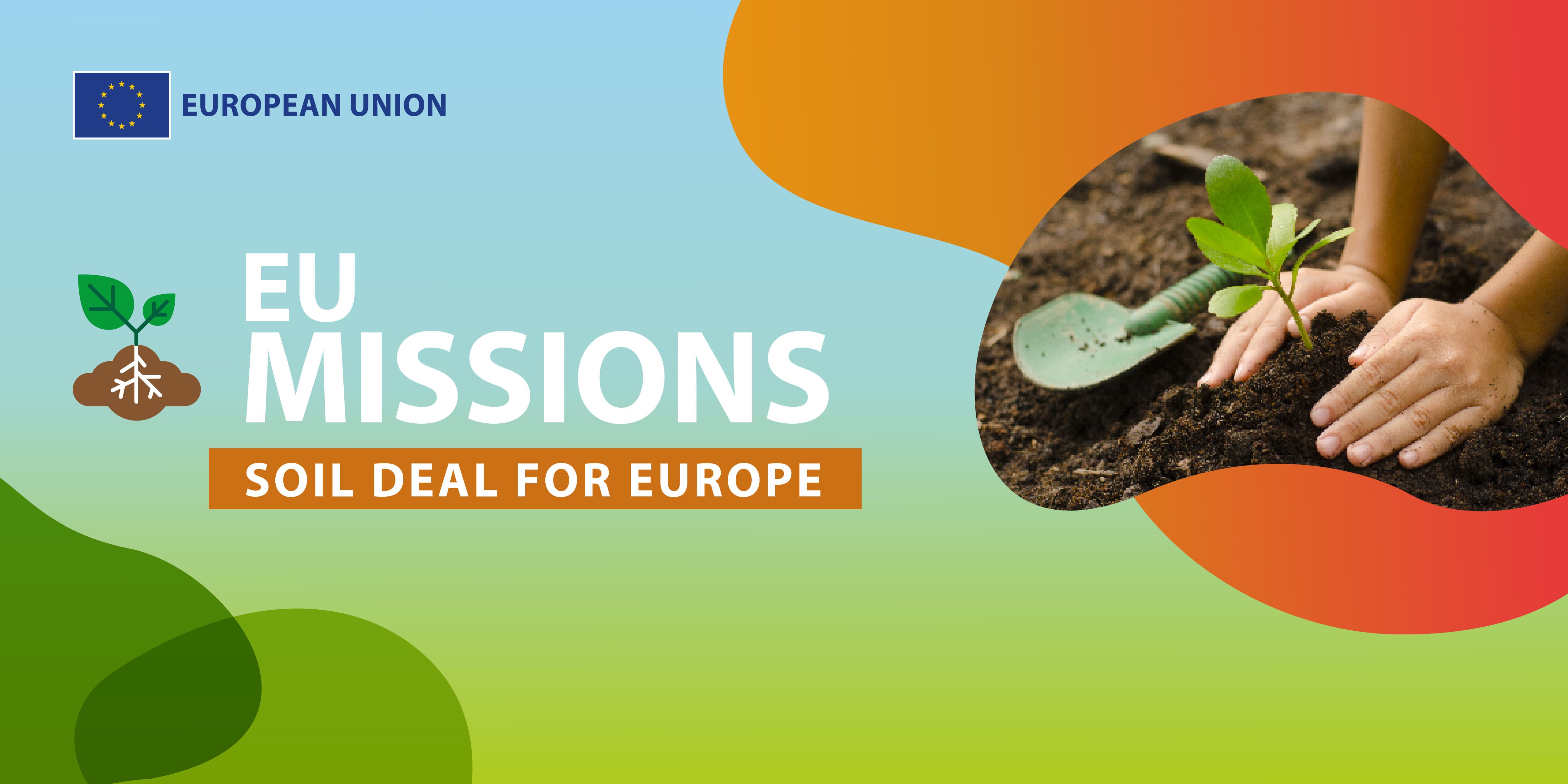 European Mission Soil Week