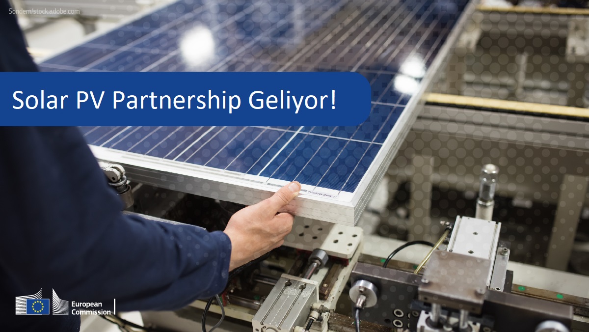 pv partnership