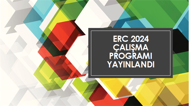 ERC 2024 WP
