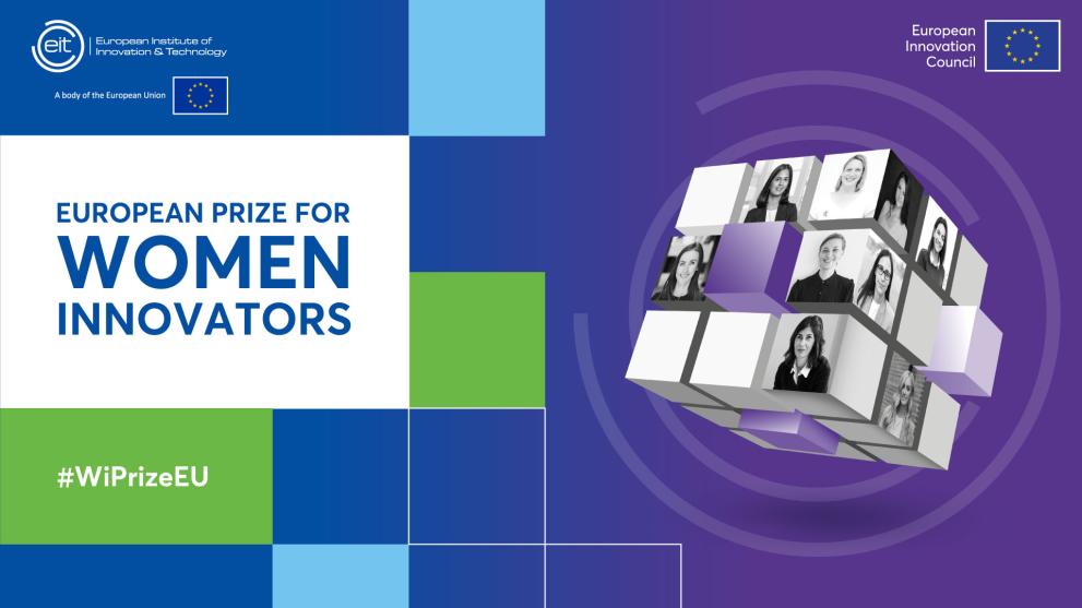 Women Innovators Prize