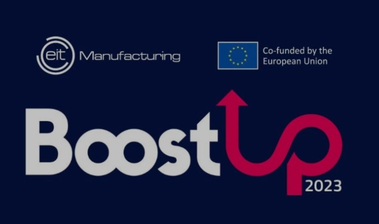 BoostUp Europe