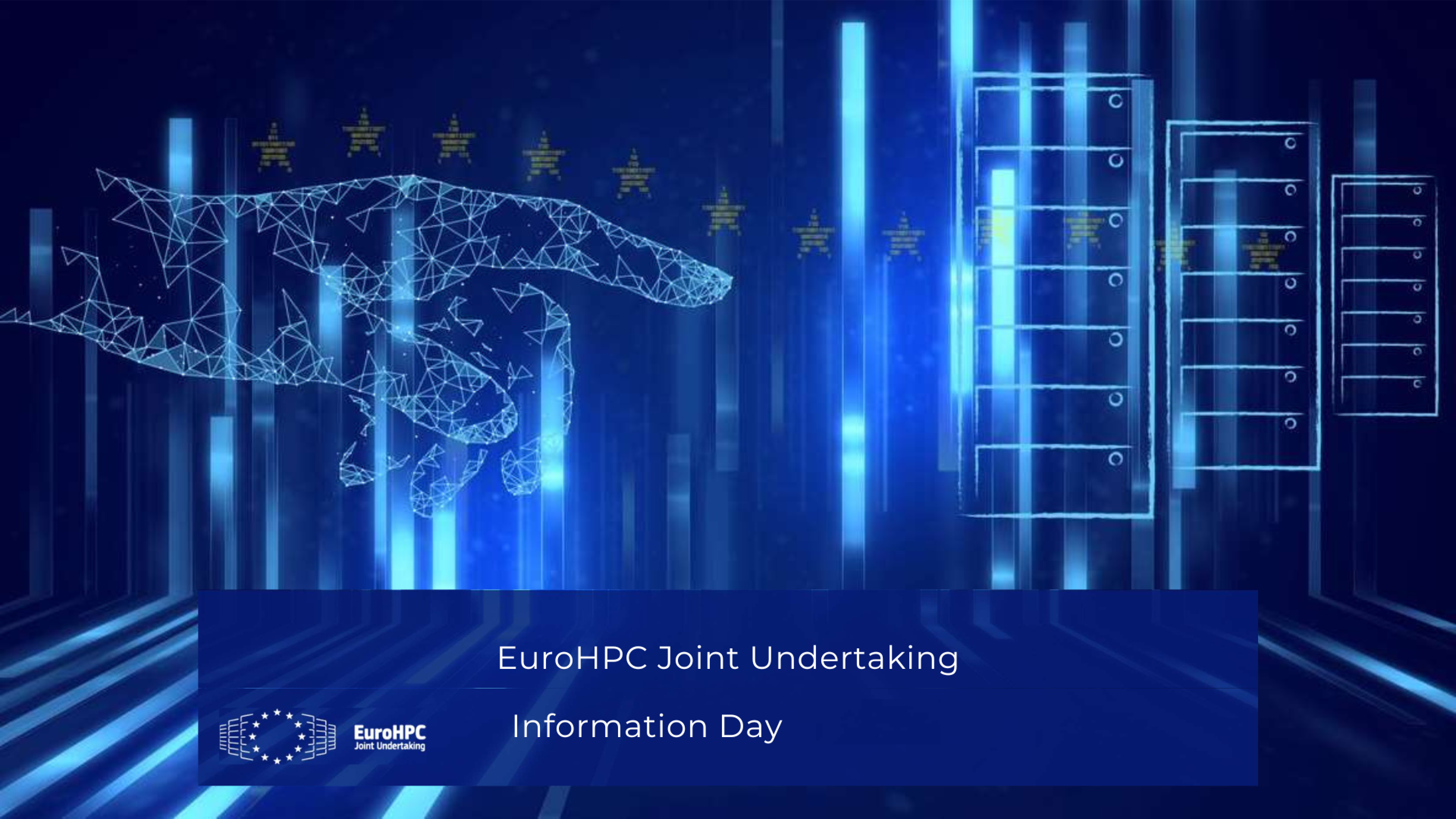 eurohpc ju info day