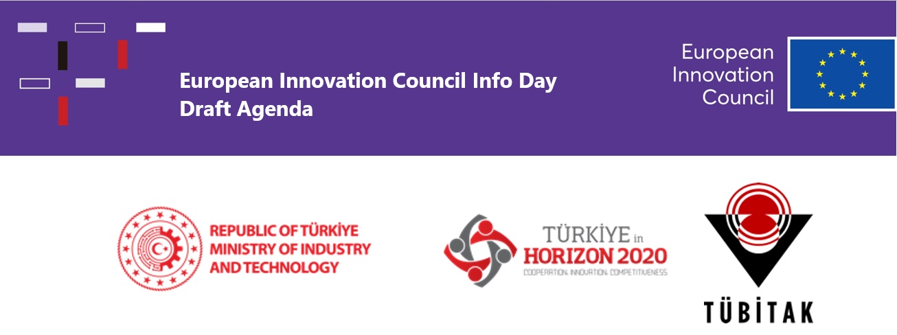 EIC Info Day