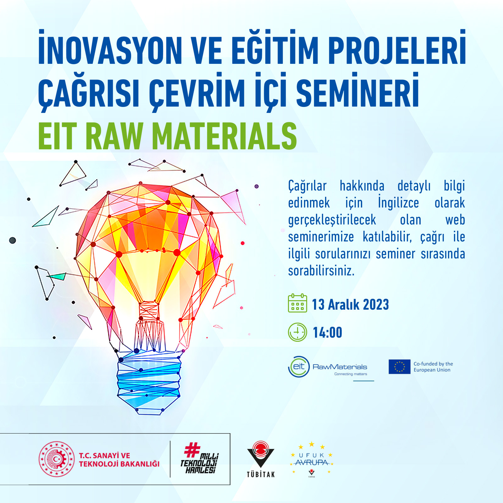 EIT Raw Materials
