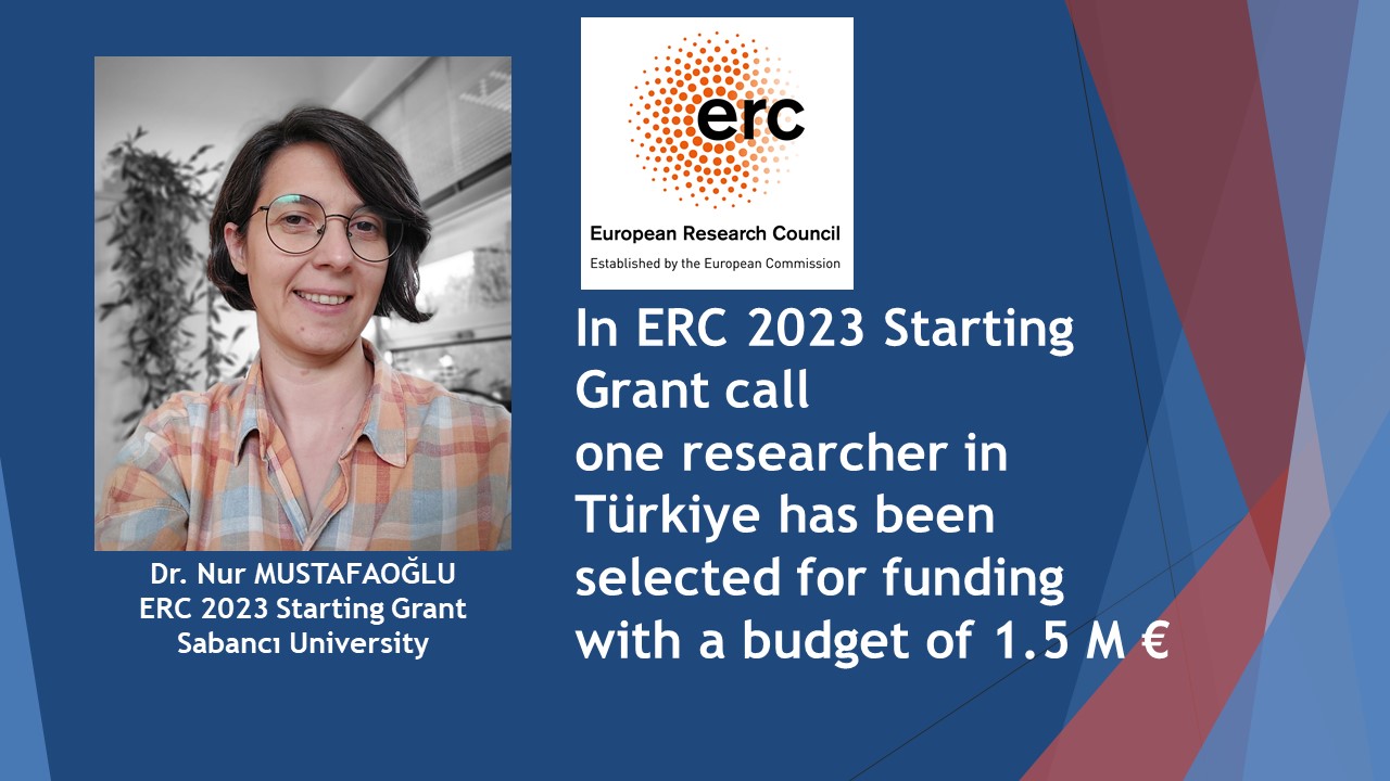 Nur Mustafaoglu ERC EN