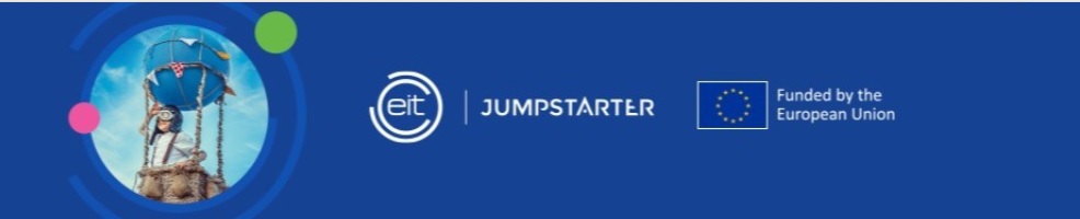 EIT Jumpstarter
