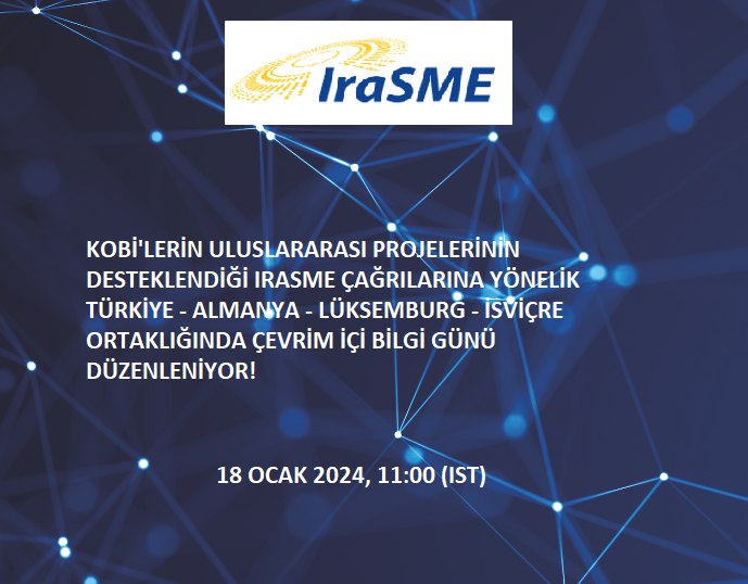 ırasme bilgi günü duyuru görseli