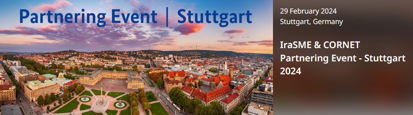 partnering event gorsel