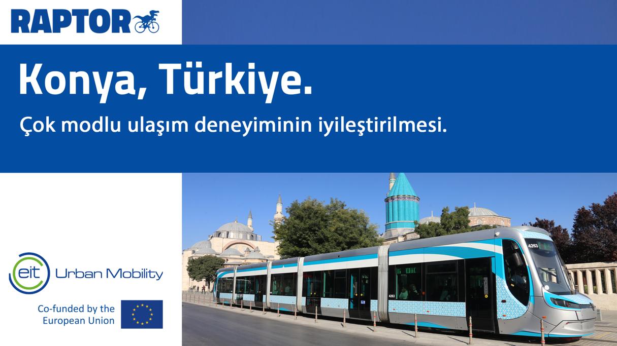 Raptor Konya