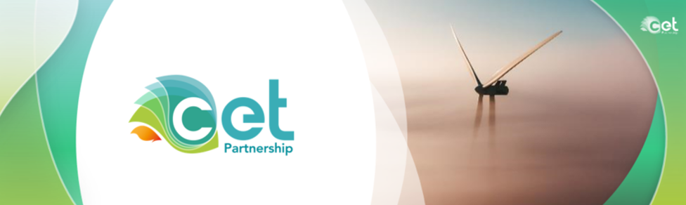CETPartnership