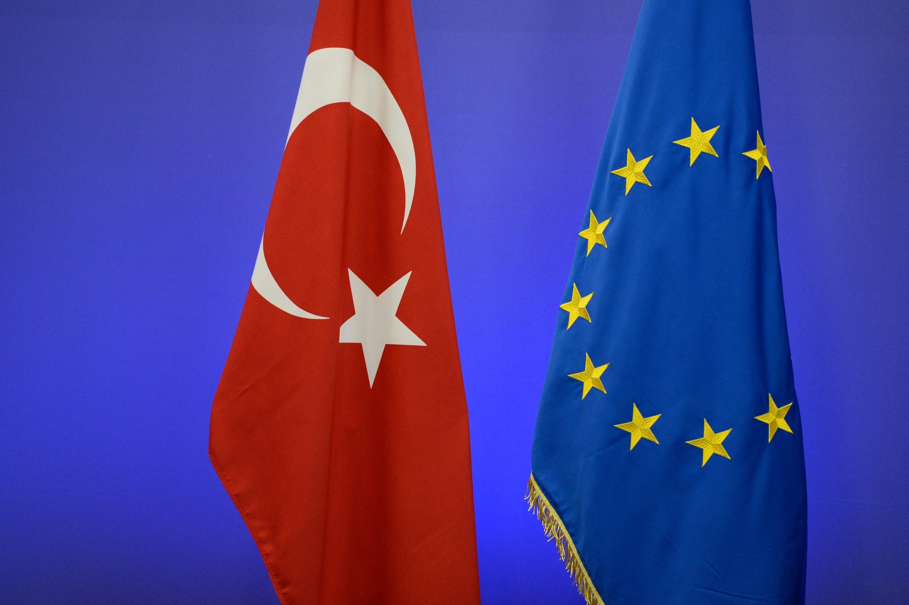 AB-Türkiye