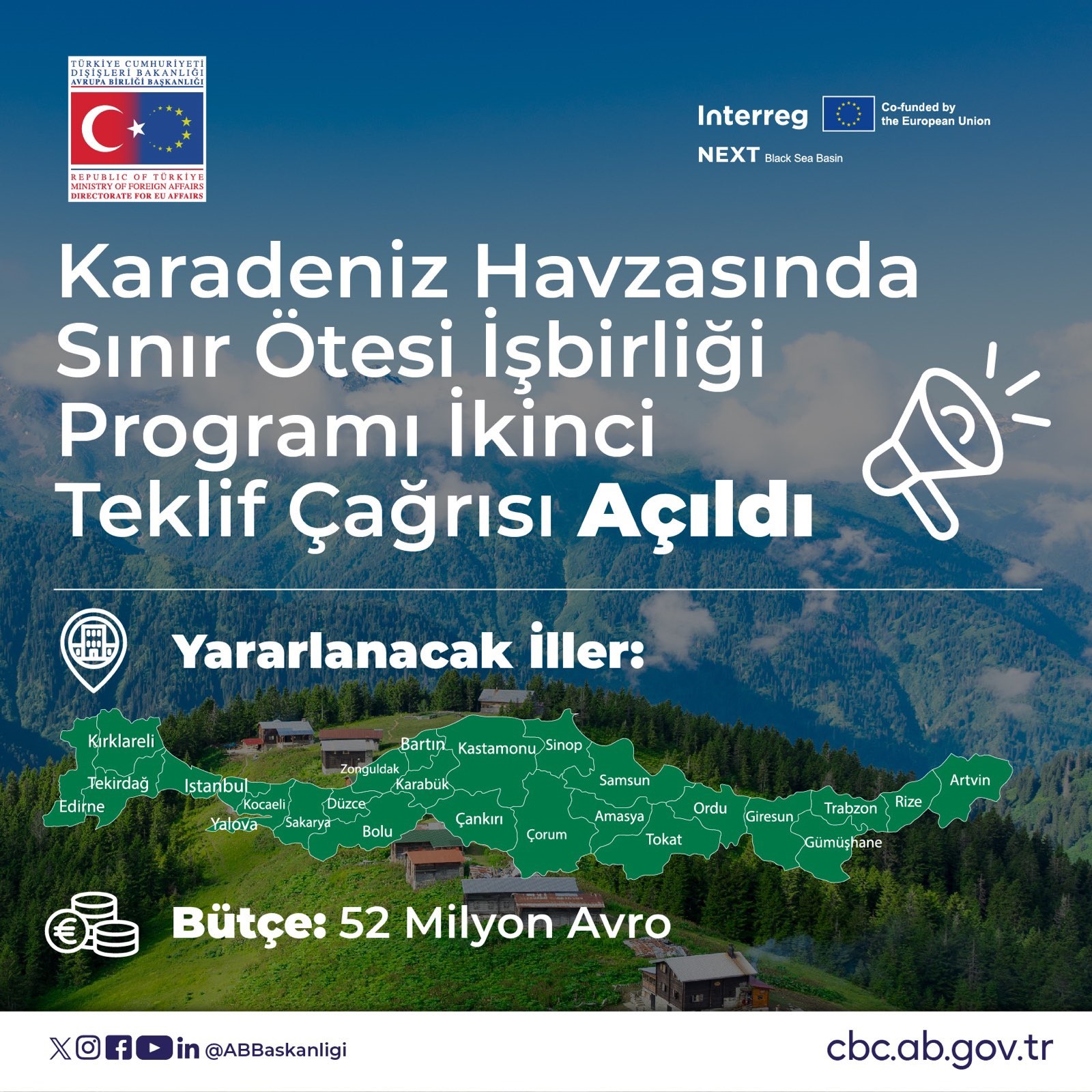 Interreg Next