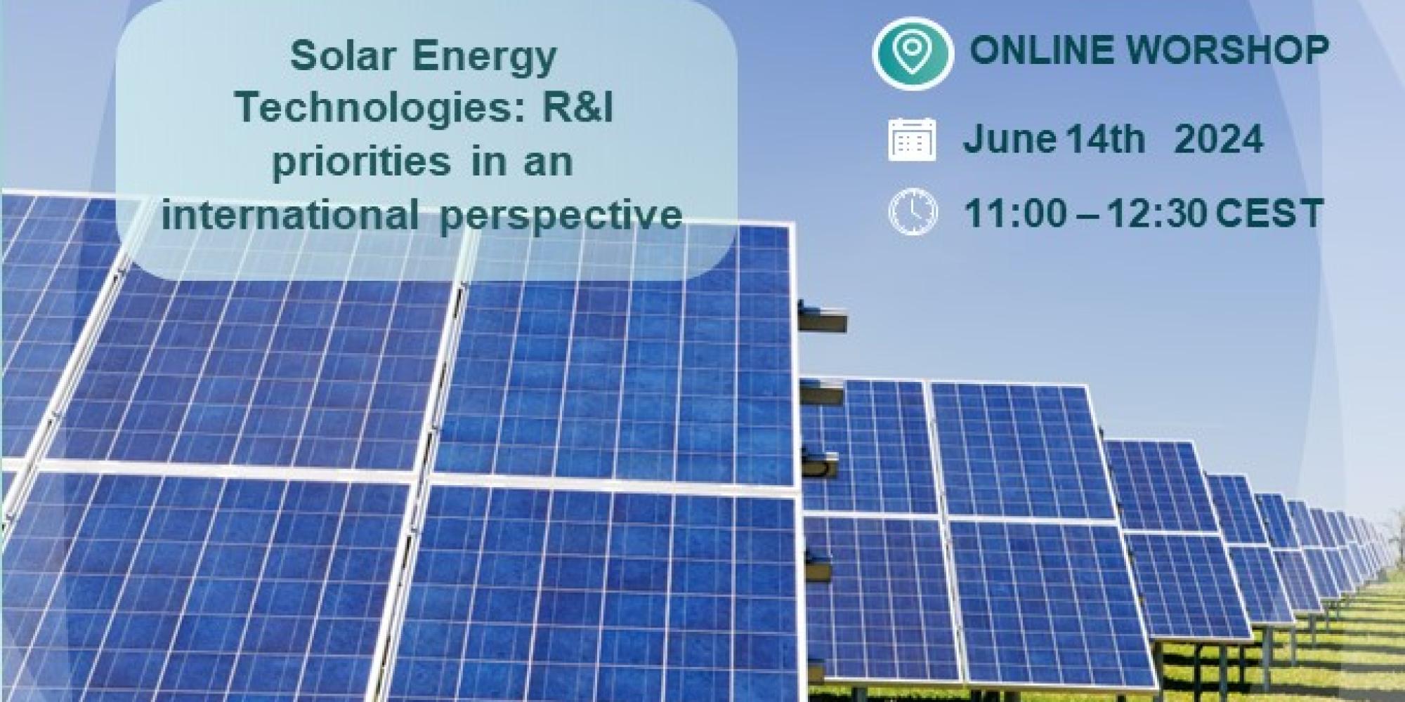 CETP Solar