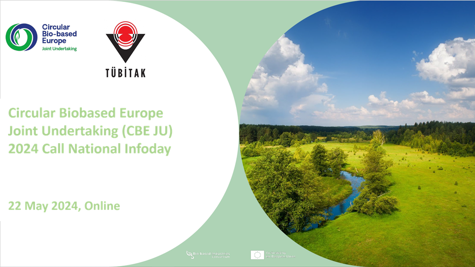CBE JU İNFODAY EN