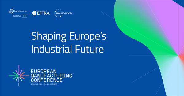 Manufacturing Conference