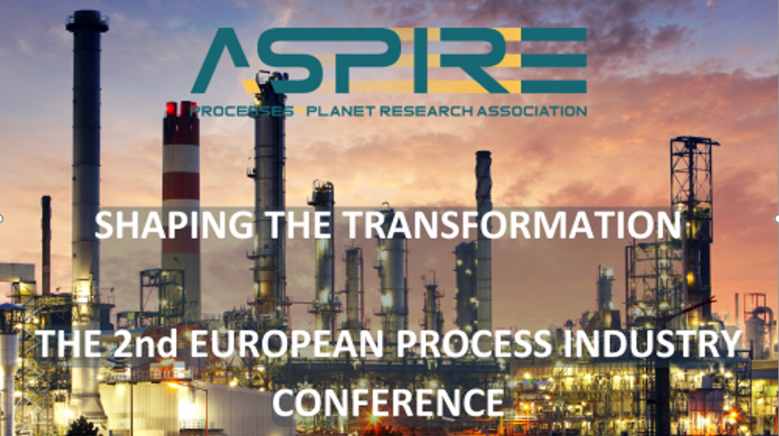 2. Process Industry Conference