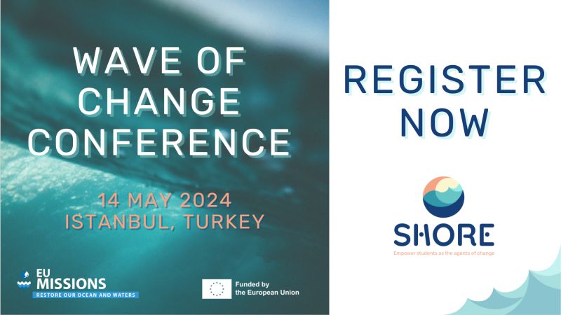 SHORE_WaveofChange_Conference