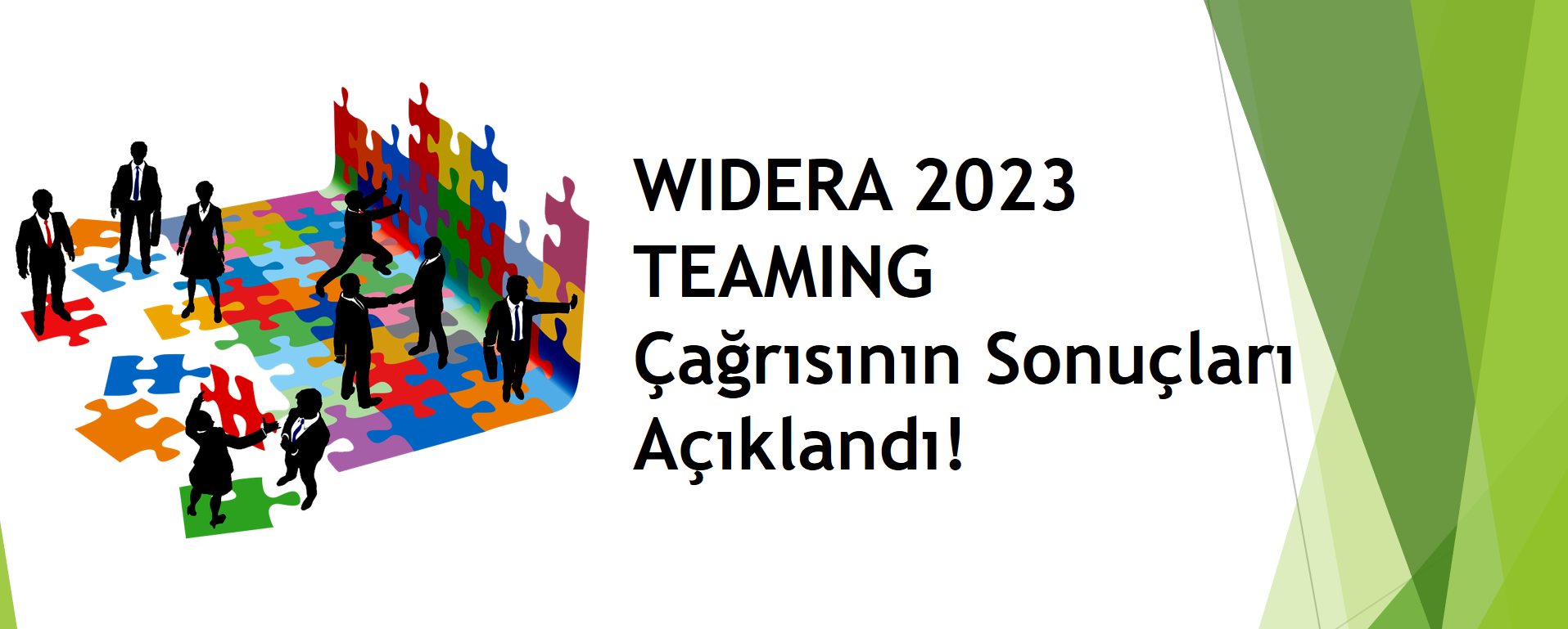 WIDERA_TEAMING