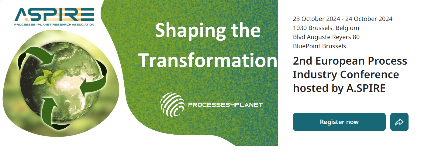 2.Process Industry Conference
