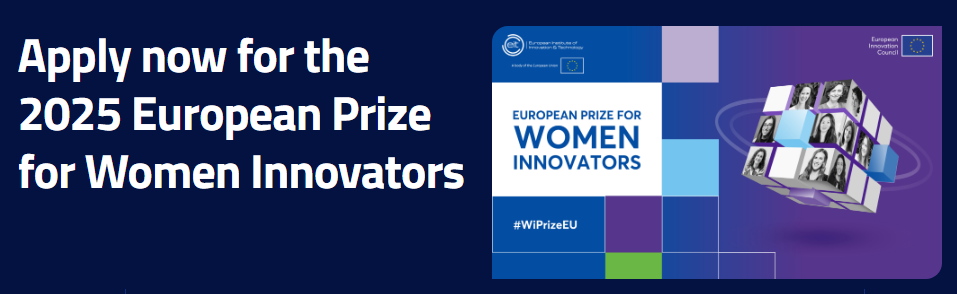 EIT Women Innovators