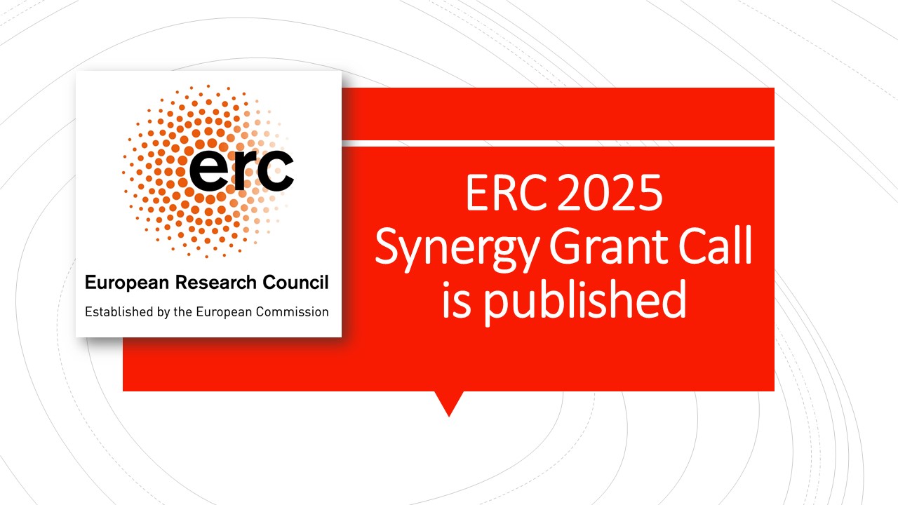 ERC SyG