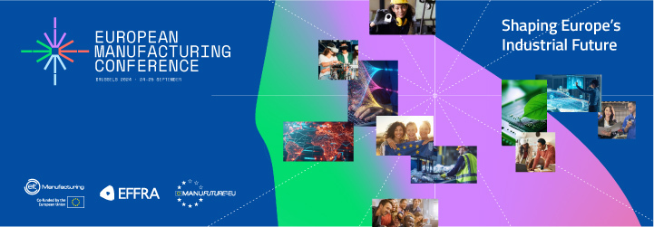 Manufacturing Conference