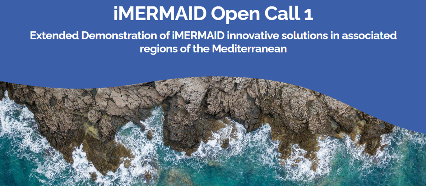 iMERMAID