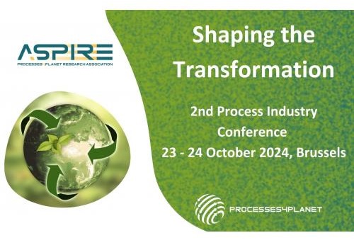 2nd Process Industry Conference