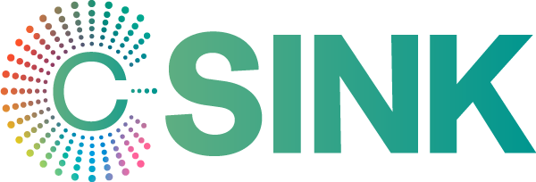 C-Sink logo