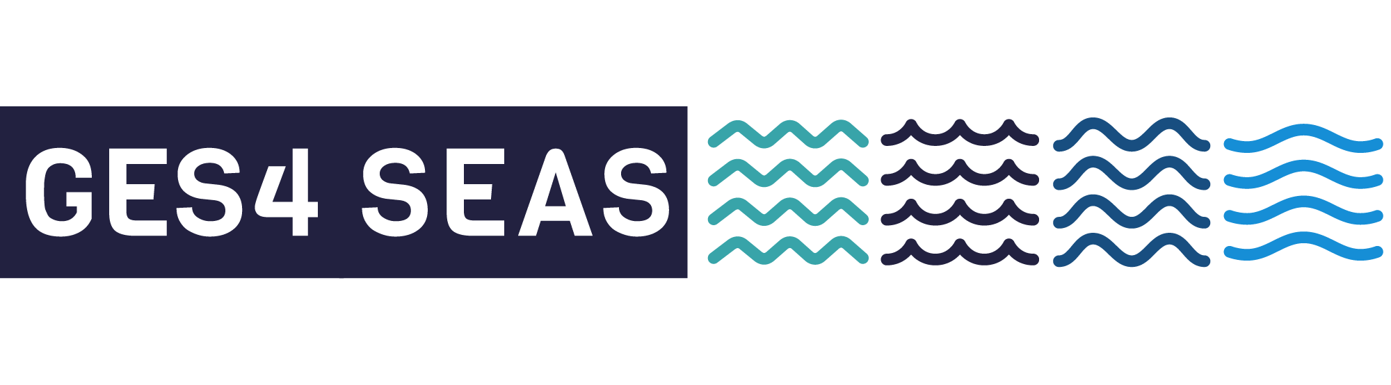 Ges4Seas logo