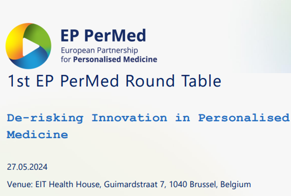 ep permed