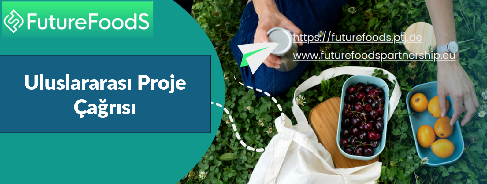 FutureFoodS