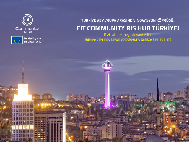 EIT CO Ankara