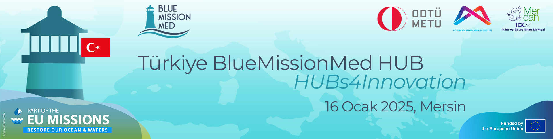 BlueMissionMed_HUBs4Innovation