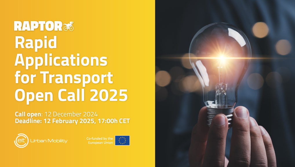 EIT UM RAPTOR 2025
