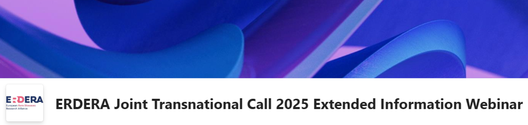 ERDERA_JTC 2025 Extended Information Webinar